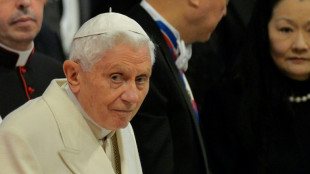 Benedicto XVI, el papa que tuvo la osadía de renunciar