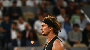 Nach mehr als fünf Jahren: Zverev fällt aus den Top 10 