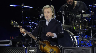 Paul McCartney dai dischi alle monete, star sulle 5 sterline