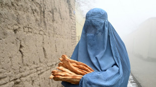 Humanitarian aid tops agenda as Taliban meet Western officials