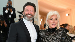 Actores Hugh Jackman y Deborra-Lee Furness se separan tras 27 años casados