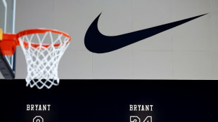 New Nike CEO vows turnaround after earnings drop