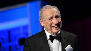 Mel Brooks setzt nach 42 Jahren "Verrückte Geschichte der Welt" fort