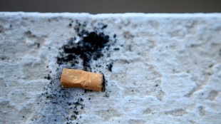 Big tobacco's environmental impact is 'devastating': WHO