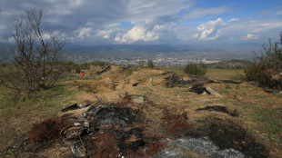 Top UN court to rule on Armenia-Azerbaijan Karabakh dispute