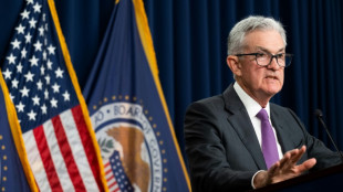 US Fed starts interest rate meeting as traders predict a pause