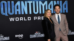 'Ant-Man' crawls to top of N.America box office