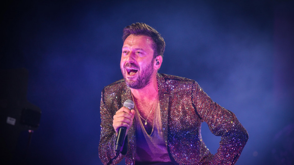 Boom Cremonini negli stadi, seconda data Bologna è sold out