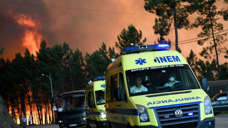 Portugal espera la sentencia del juicio por su incendio más letal