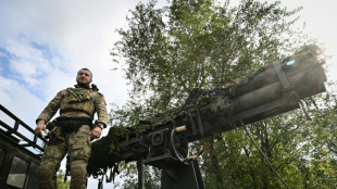 Homemade 'DIY' weapons boost Ukraine war arsenal