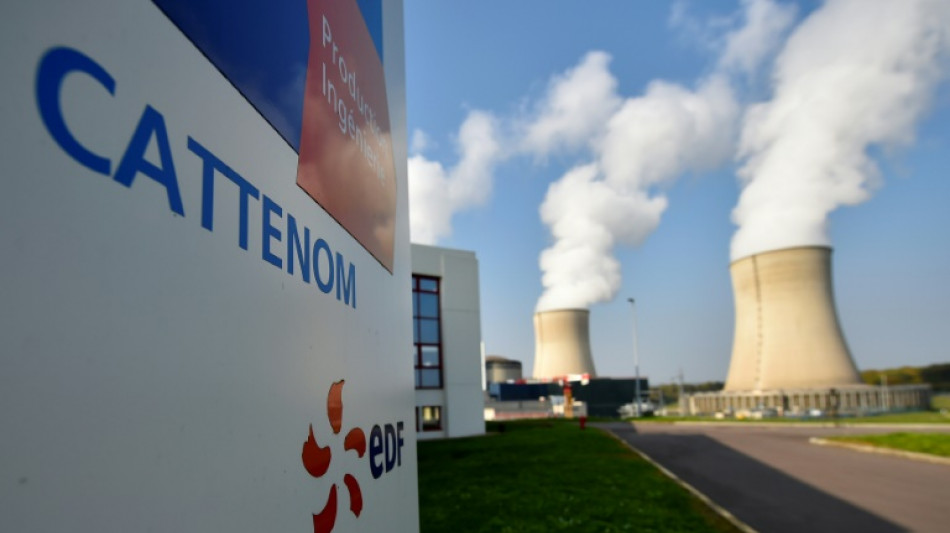 A EDF, une course cruciale dans les réacteurs pour résoudre le problème de corrosion