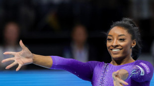 Parigi 24: Biles va, sapevo di non aver chiuso a Tokyo