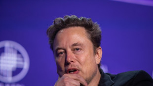 Musk faces criticism over deepfake Kamala Harris video