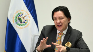 Nuevo comisionado colombiano promete ayudar en el espinoso tema de DDHH en El Salvador