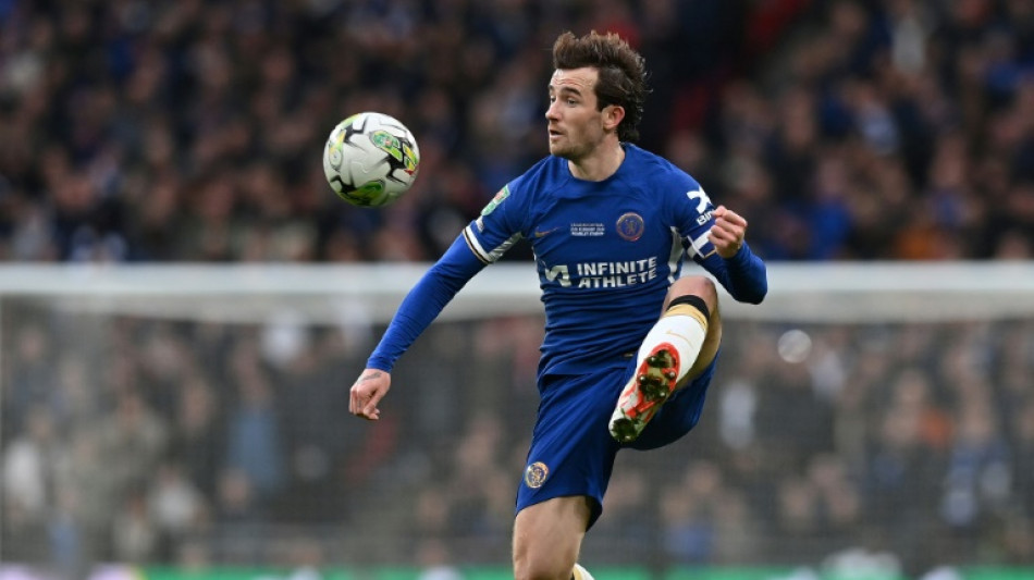 Chilwell set to leave Chelsea in January: Maresca