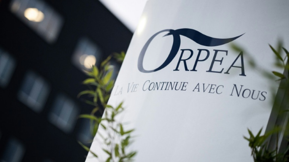 Ehpad: Orpea veut recruter massivement du personnel