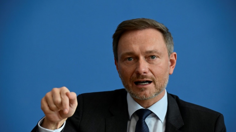 Lindner sieht nach Saar-Wahl keinen Anlass für Kurskorrektur