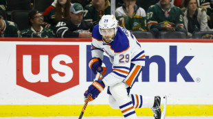 NHL: Draisaitl verliert mit Oilers - Stützle mit Treffer und Assist