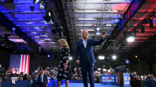 Los demócratas cierran filas en torno a Biden