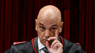 Alexandre de Moraes, o poderoso ministro com a mira em Musk