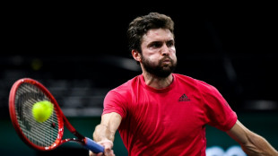 Tennis: "Trop de choses deviennent difficiles", explique le futur retraité Gilles Simon