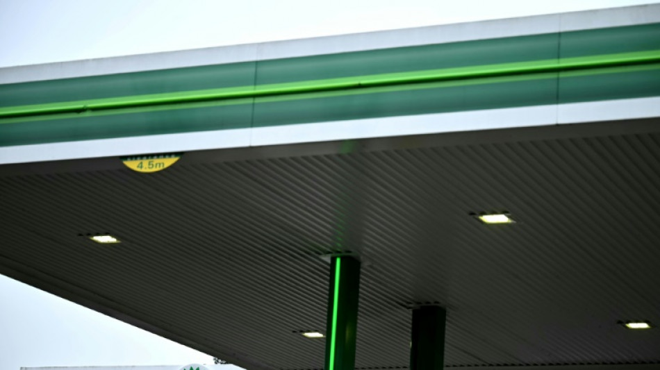 BP cambia de rumbo en su estrategia climática y apuesta por los hidrocarburos