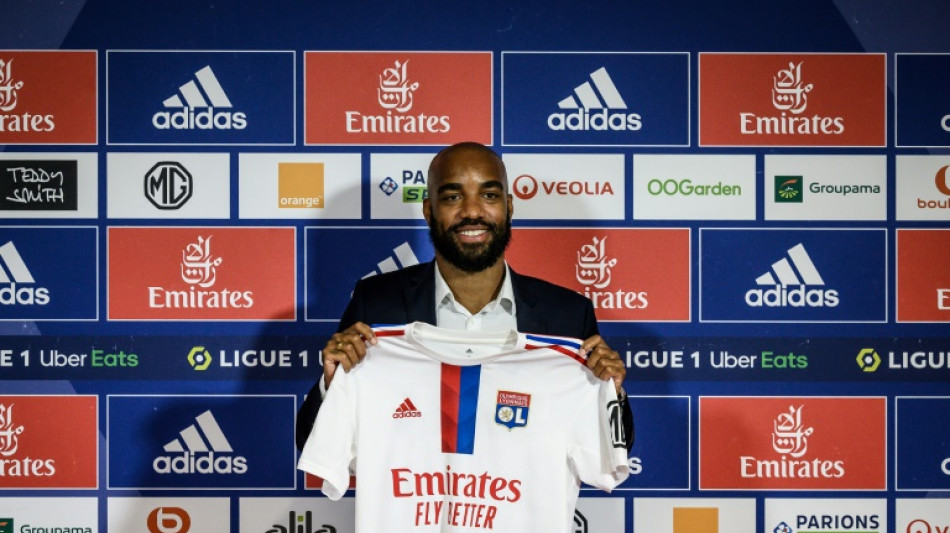 L1: Lacazette, Sissoko, Mandanda... les recrues à suivre cette saison