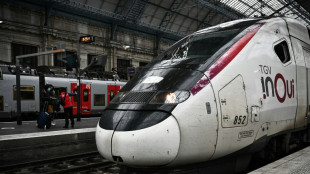 La SNCF a ajouté 500.000 places dans les trains cet été par rapport à 2019