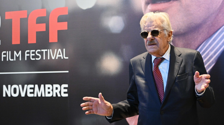 Giancarlo Giannini, il cinema di oggi non mi piace