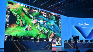 Asian Games landmark for eSports fires Olympic dreams