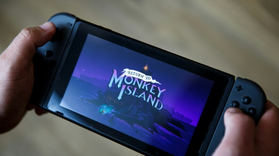 "Monkey Island" ou le retour à bon port d’une saga culte du jeu vidéo