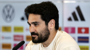 Gündogan irá al Barcelona, según la prensa española