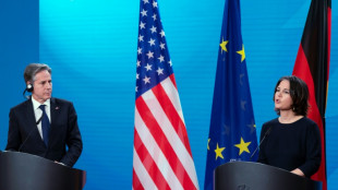 Deutschland, Frankreich und USA fordern mehr Tempo in Atomverhandlungen mit Iran