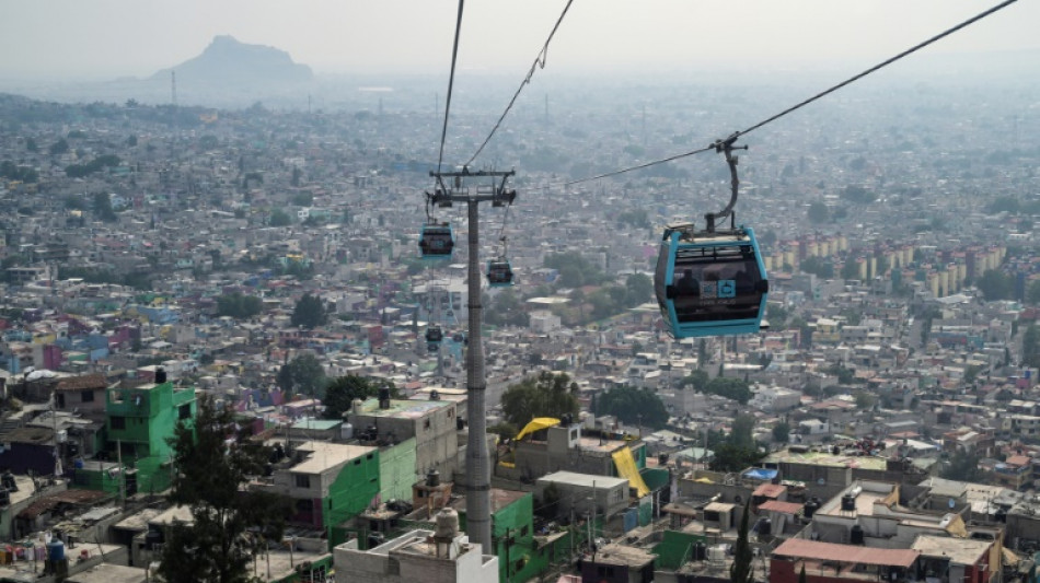 Iztapalapa, o 'coração' da disputa eleitoral pela Cidade do México