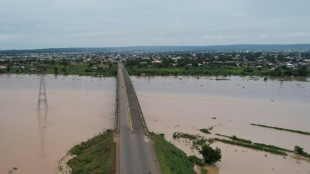 Inundaciones en Nigeria han dejado más de 600 muertos desde junio