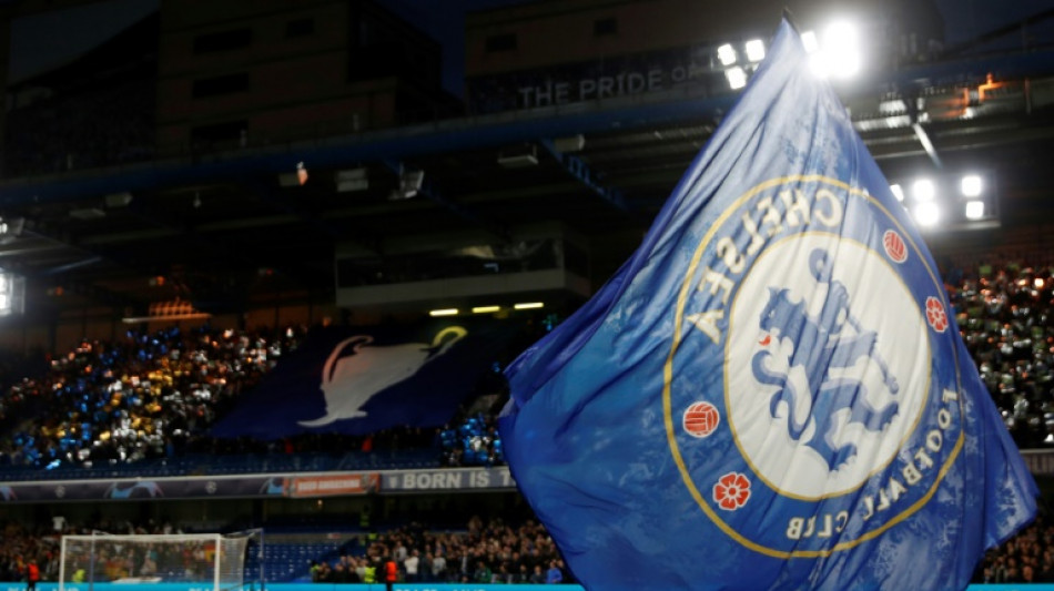 Chelsea say Abramovich sanctions a factor in losses