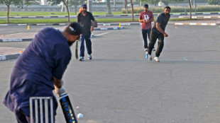 As Qatar World Cup looms, street cricket rules for Gulf migrant workers