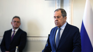 Lavrov, 'possibile soluzione diplomatica su nucleare Iran'