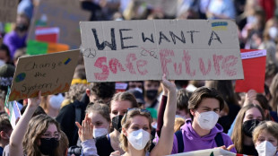 Fridays for Future will bundesweit in fast 300 Städten demonstrieren