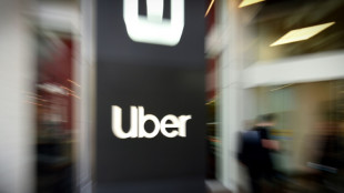 Uber écope d'une amende de 290 millions d'euros aux Pays-Bas pour des transferts de données