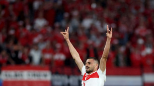 Uefa sperrt türkischen Fußballer Demiral nach rechtem Wolfsgruß für zwei EM-Spiele
