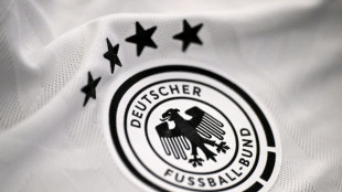 Germany football teams to swap Adidas for Nike kit from 2027