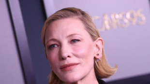 Top woman conductor says Blanchett's 'Tar' is 'misogynistic'