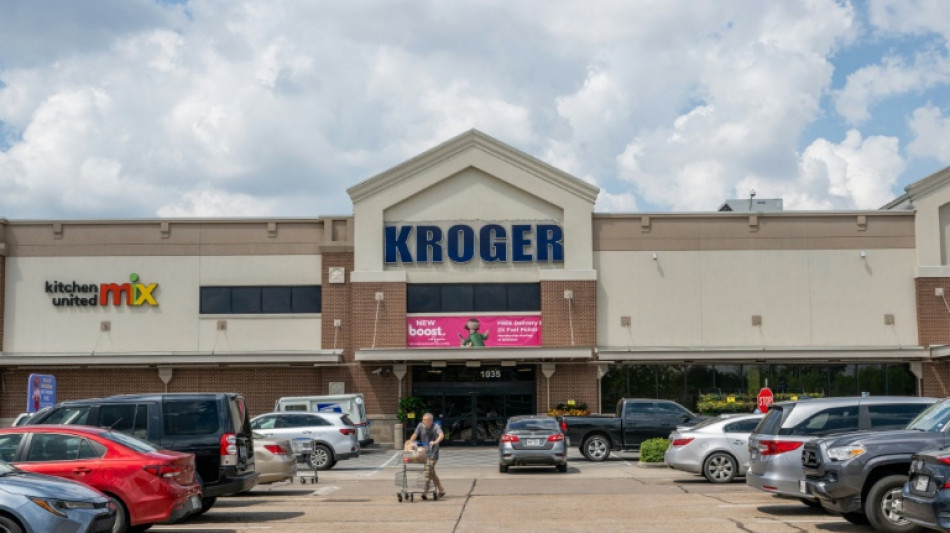 Órgão que regula concorrência nos EUA é contra fusão de supermercados Kroger e Albertsons