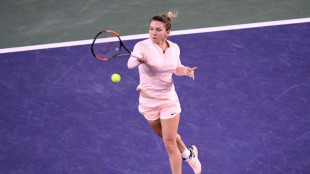 Halep perde para Badosa em Miami em sua volta após cumprir suspensão por doping