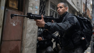 Brazil police kill black person every four hours: report