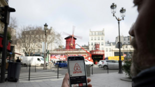 Veintiséis hoteles denuncian a Airbnb en Francia por "competencia desleal"