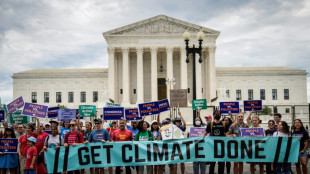 Boost climate action or we'll see you in court, activists tell govts