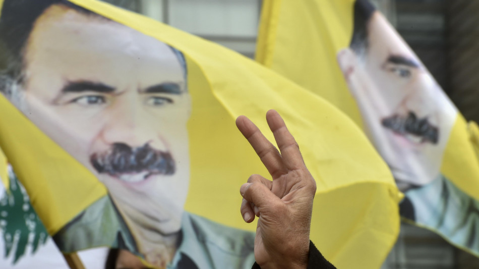 Turchia: Ocalan, possibile la fine della lotta armata