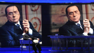 From property to TV, Berlusconi the entrepreneur